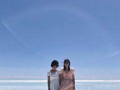-东台吉乃尔湖