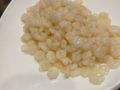 清炒虾仁-壶园美食·淮扬菜(东圈门店)