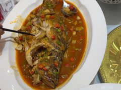 -天和晟烤鸭店(玉泉西街店)