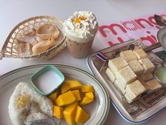 -美泰·Mangothai·清迈云街(天空之城店)