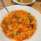 纯纯的新疆菜!大盘鸡绝了!