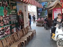 -多哥水傣味餐厅(司马巷店)