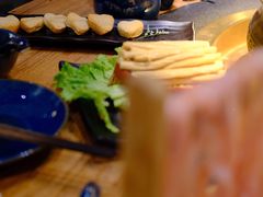 -湊湊火锅·茶憩(天环广场店)