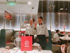 -海底捞火锅(国奥村店)