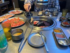 -大叹号·朝鲜族烤肉(潍坊泰华城店)