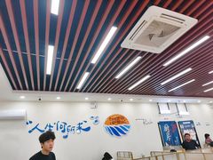-仙螺岛海鲜自助餐厅(总店)