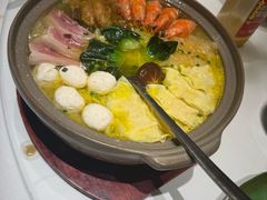 -荣兴酒家(徐家汇店)