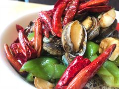 -船歌·鱼水饺青岛菜(闽江二路店)