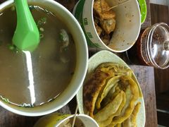 -清真蒋有记(老门东店)