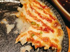 -千代武日本料理(开发区店)