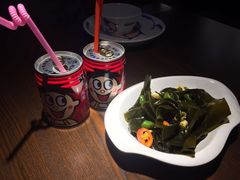 -我爱鲈鱼地摊烤鱼(上河城店)