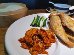 -吕氏疙瘩汤·私家菜馆(慈云寺店)