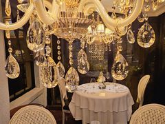 景观位-Le Bistrot de Racine