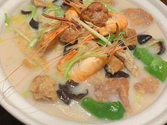 老法三鲜锅-東大方(海宁海昌路店)