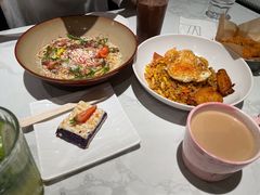 -卡朋西餐(大信新都汇店)