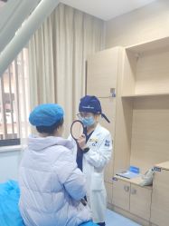 -重庆联合丽格美容医院