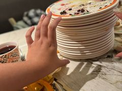 -比格比萨自助(宝山日月光店)