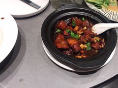 -浔庐餐厅•江西老字号•九江菜(烟水亭店)