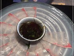 -古田居·特色寿司料理(骏欣中心店)