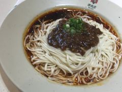 -李先生牛肉面(新华店)