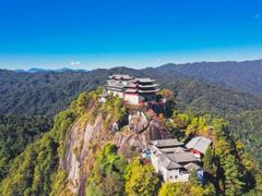 -腾冲云峰山