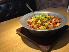 -一麻一辣麻辣香锅(方庄店)