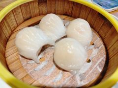 -新澳港式茶餐厅(余姚路店)