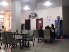 大堂-方家羊汤(顺康街店)