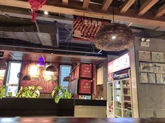-管氏翅吧(台湾街店)