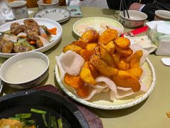 -老朴饭店(邮政街总店)