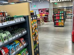-翠微家园超市(甘家口店)