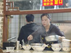 -老南昌粉面馆(绳金塔店)