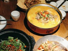 -永安水煮活鱼·仪征菜(仪征奥林匹克店)