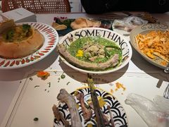 -太食獸泰式茶餐厅(IFS国金中心店)