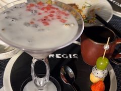 -铭轩中餐厅·海南菜·粤菜(亚龙湾瑞吉店)