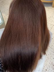 点击看大图 -MORI HAIR SALON日式美发沙龙