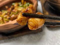 生肠-天宝食坊·啫啫煲大排档(西华路店)