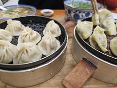 -罗卜李包子羊肉汤