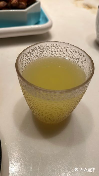 涌上外婆桥(南塘店)图片