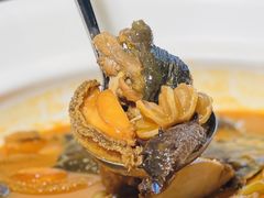 -香港狮子山下·明星粤菜餐厅(北苑店)