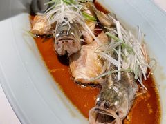-楚山晓·湖北菜(武汉光谷K11店)