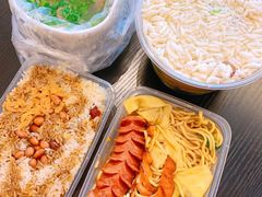 -明叔捞面