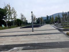 -桂溪生态公园