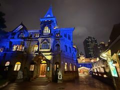 -马勒别墅饭店(静安寺店)