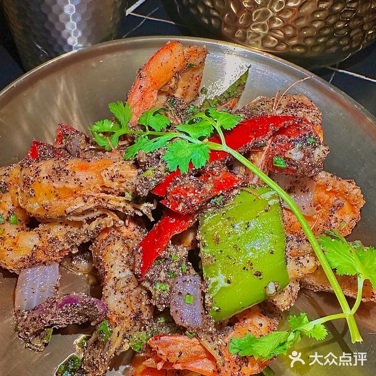 深圳探店｜本地人光顾的宝藏平价东南亚餐厅