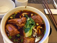 -中国厨房/台湾牛肉面