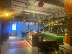 -良子健身(望京SOHO店)