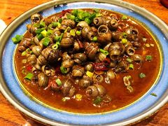 -吉香碳烤生蚝(仙霞路店)