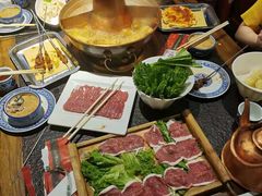 -清真京华源·涮肉烧烤(丰庆店)