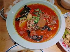 -蓉李记成都名小吃(太原龙湖万达店)